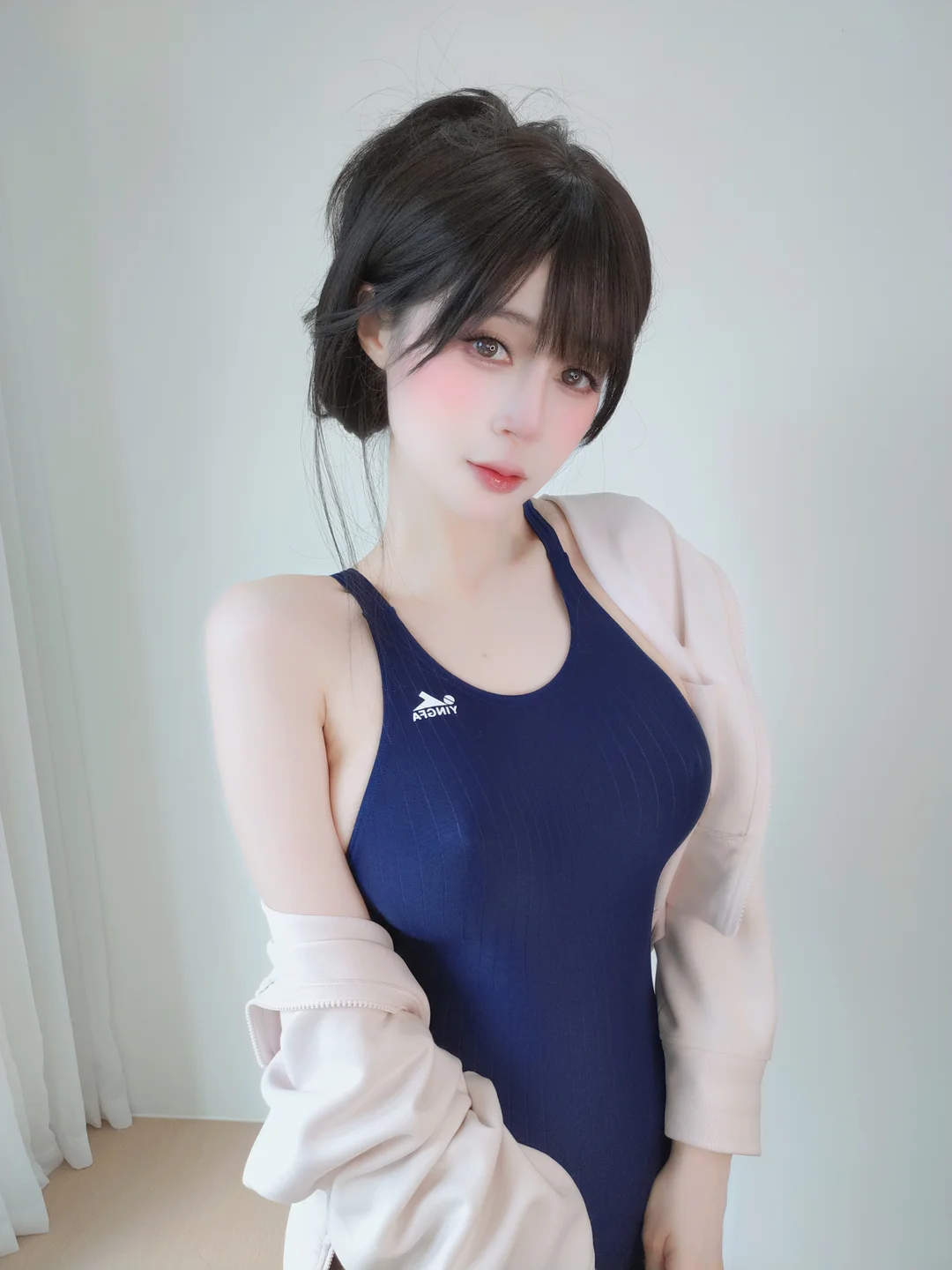白银81 - 自摄Vol.99 黑丝死库水 [145P,19V-2.88GB] tg@simisebaisi 【丝足阁】015.webp